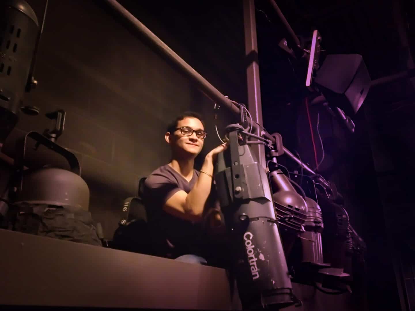 Volunteer Theatre Memphis