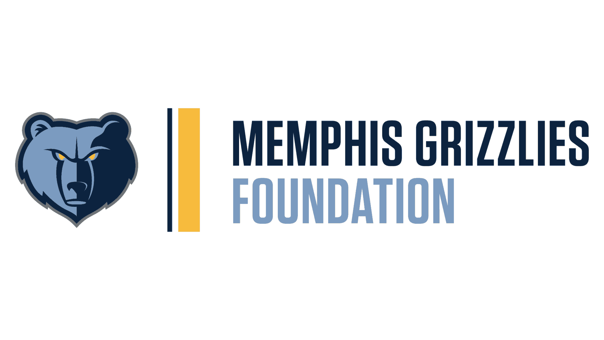 Mentorships Grizzlies Foundation Logo