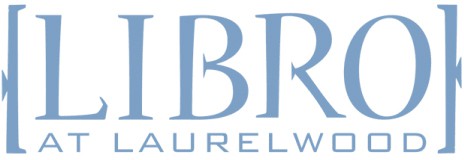 Season Membership Libro at Laurelwood Logo
