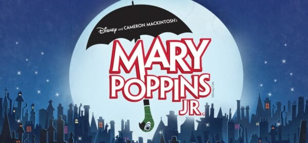 Mary Poppins, Jr. image