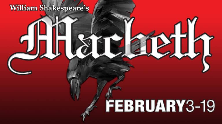 Macbeth | Theatre Memphis