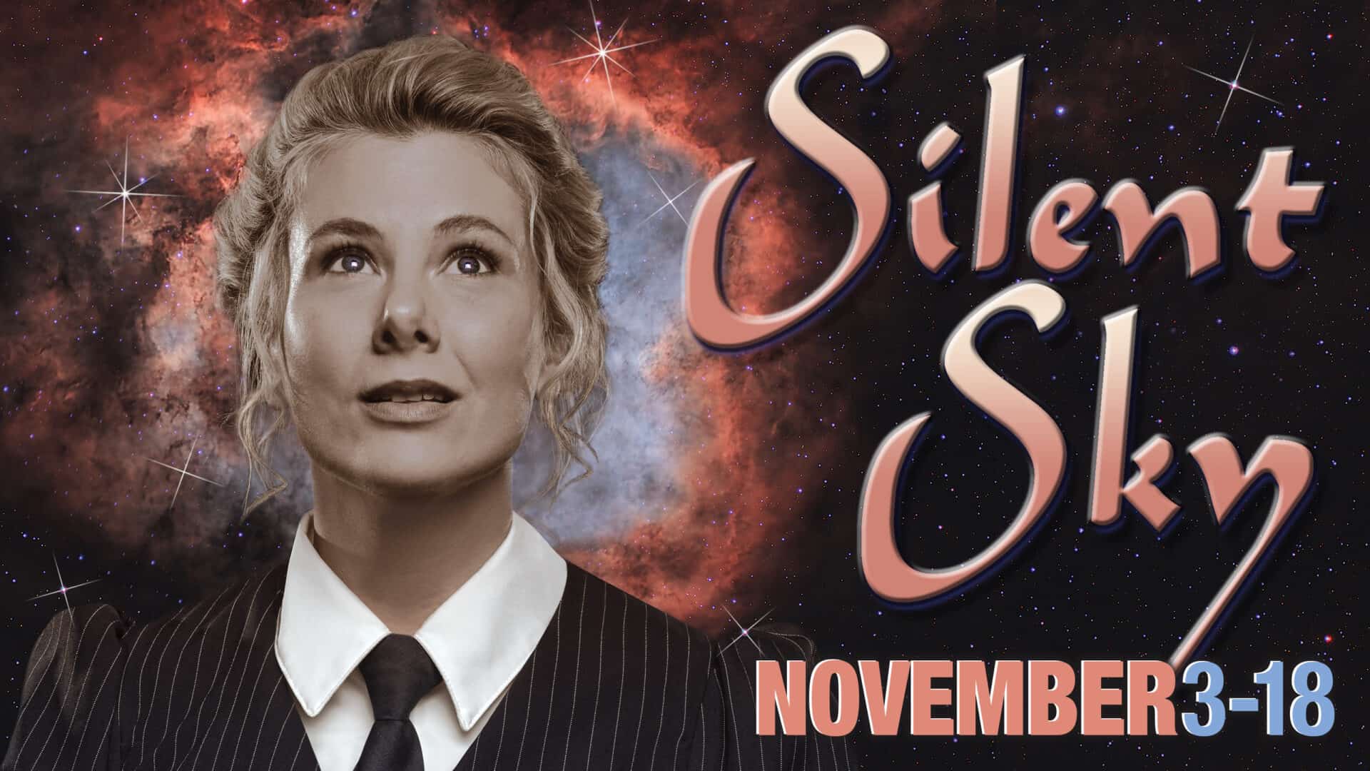 Silent Sky Theatre Memphis