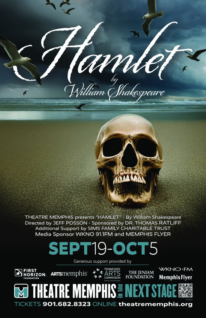 Playbills Hamlet program cover resaved