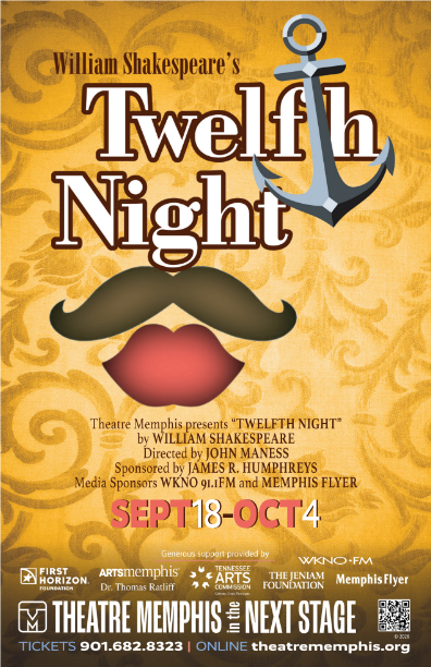 Playbills program cover