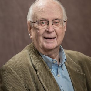 David A