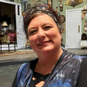 Becky Caspersen